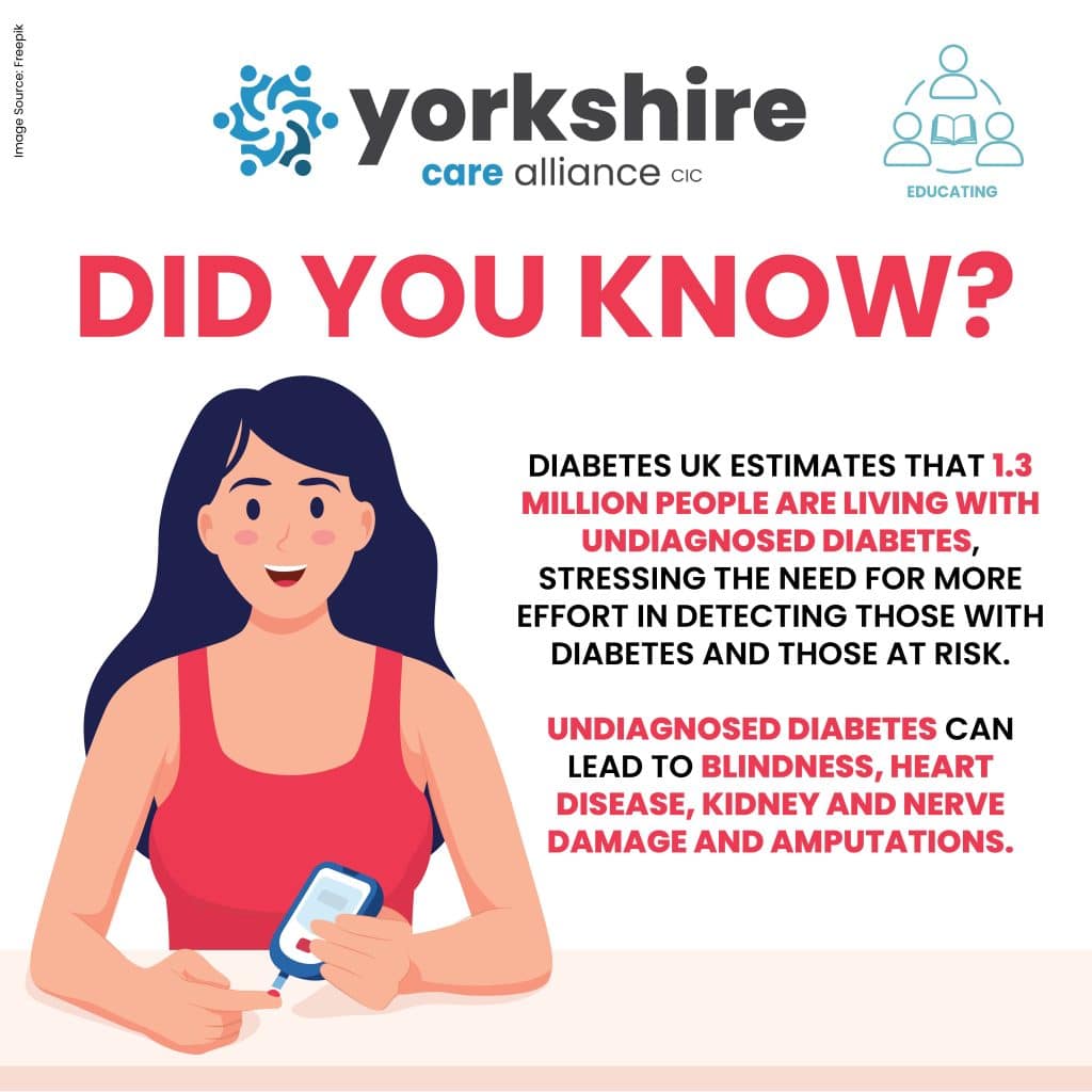 YCA - diabetes Post