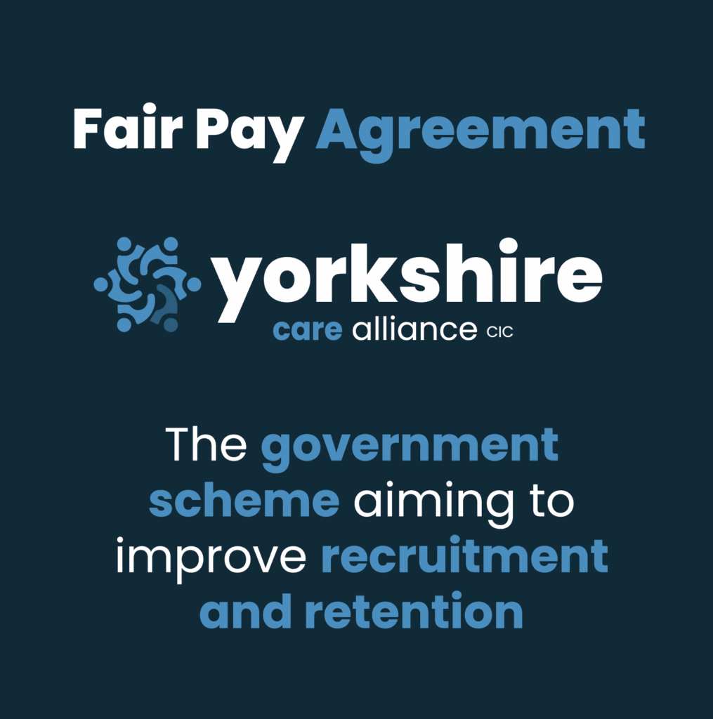 YCA Fair Pay Blog Graphic